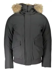 Woolrich Herren JACKE Grau | online kaufen