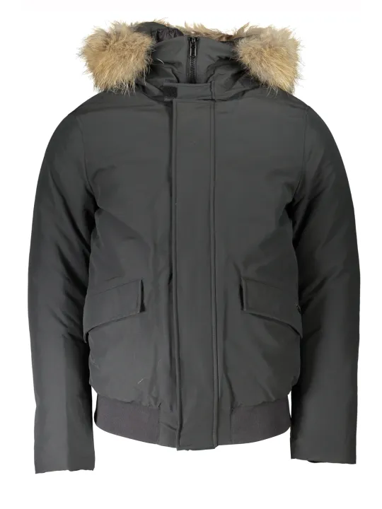Woolrich Herren JACKE Grau | online kaufen