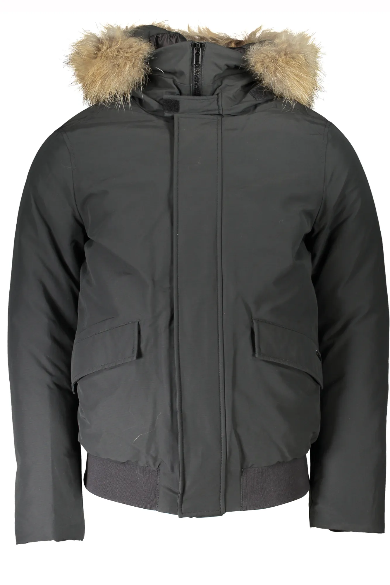 Herren JACKE Grau NORTHERN JACKET_GR1584