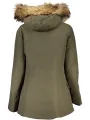 Woolrich Damen JACKE Grün | online kaufen