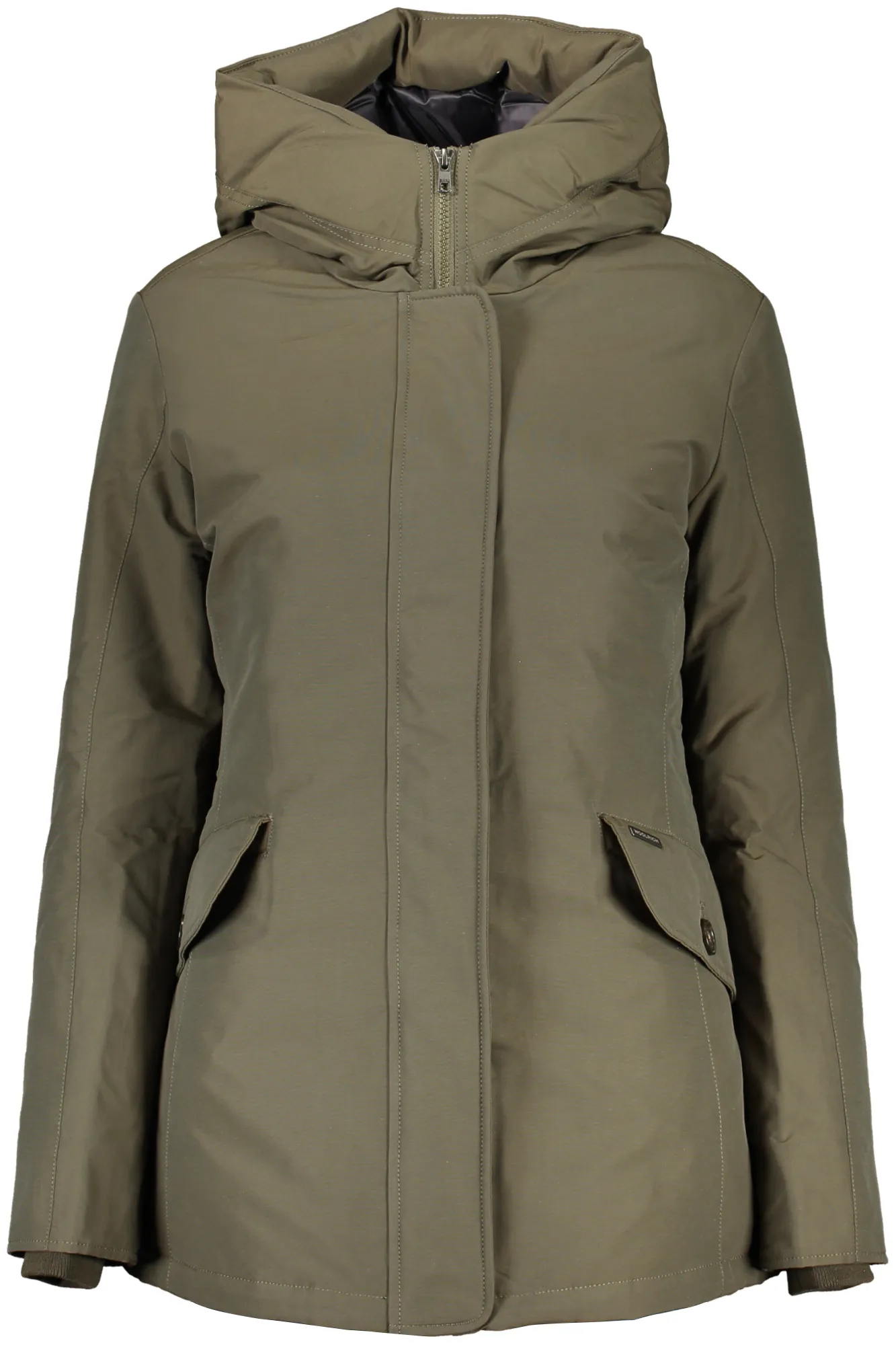 Damen JACKE Grün GLEELEY843_VE614