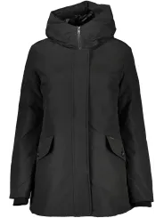 Woolrich Damen JACKE Schwarz | online kaufen