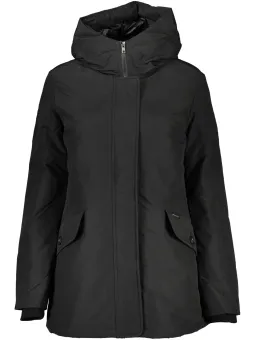 Woolrich Damen JACKE Schwarz | online kaufen