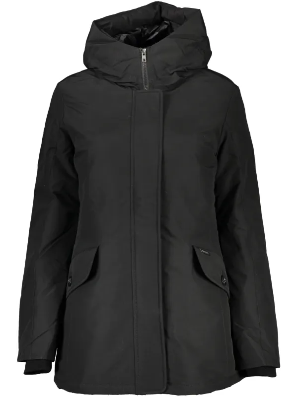Woolrich Damen JACKE Schwarz | online kaufen