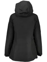 Woolrich Damen JACKE Schwarz | online kaufen