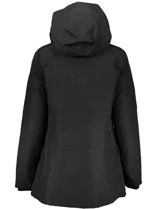 Woolrich Damen JACKE Schwarz | online kaufen