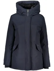Woolrich Damen JACKE Blau | online kaufen