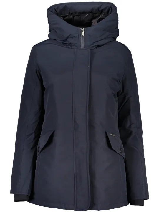 Woolrich Damen JACKE Blau | online kaufen