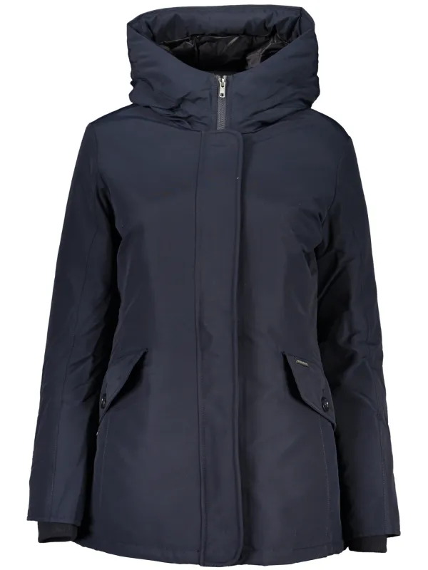 Woolrich Damen JACKE Blau | online kaufen