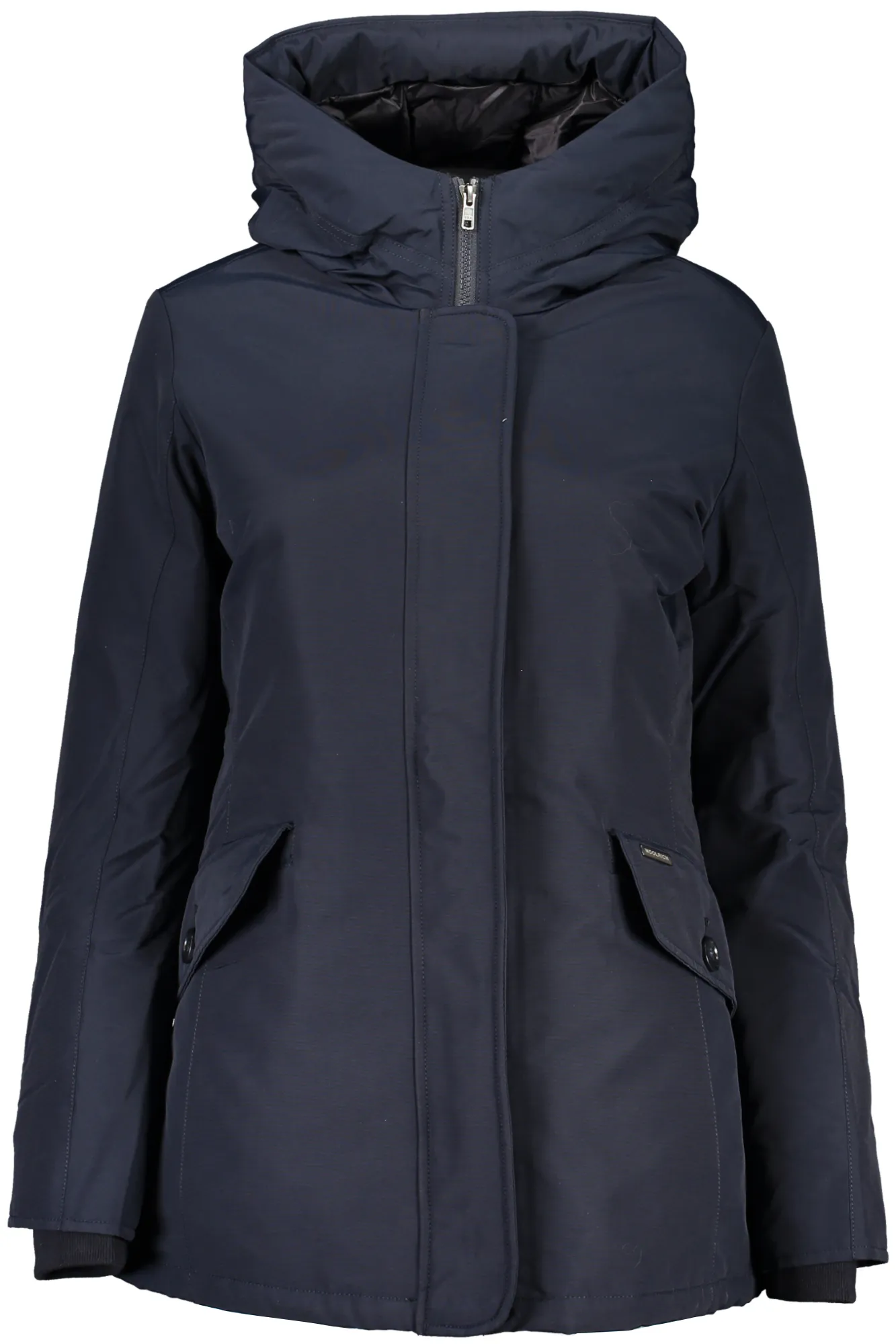 Damen JACKE Blau GLEELEY843_BL3989