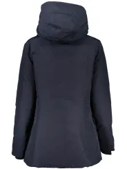 Woolrich Damen JACKE Blau | online kaufen