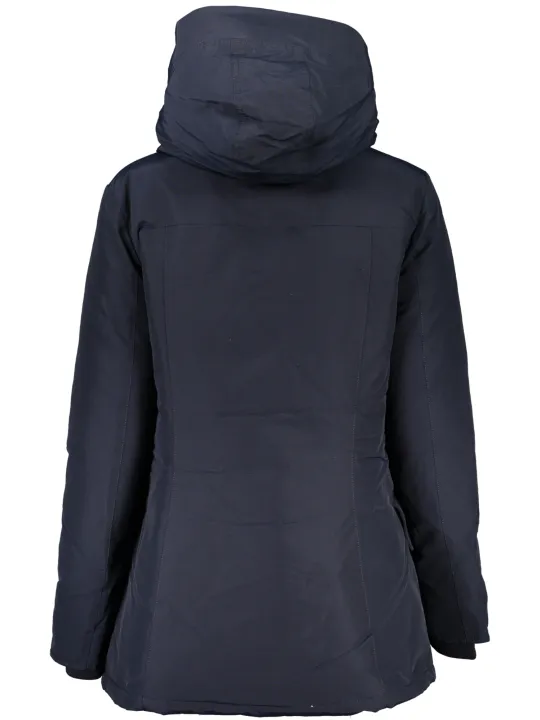 Woolrich Damen JACKE Blau | online kaufen