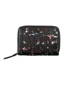 Desigual Damen GELDBÖRSE Schwarz | online kaufen