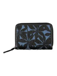 Desigual Damen GELDBÖRSE Schwarz | online kaufen