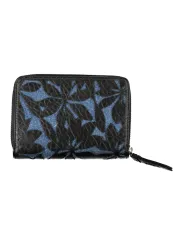 Desigual Damen GELDBÖRSE Schwarz | online kaufen