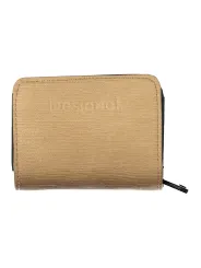 Desigual Damen GELDBÖRSE Braun | online kaufen