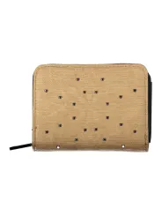 Desigual Damen GELDBÖRSE Braun | online kaufen