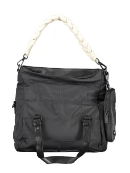 Desigual Damen Tasche Schwarz mieten – Flex-Fashion Verleih