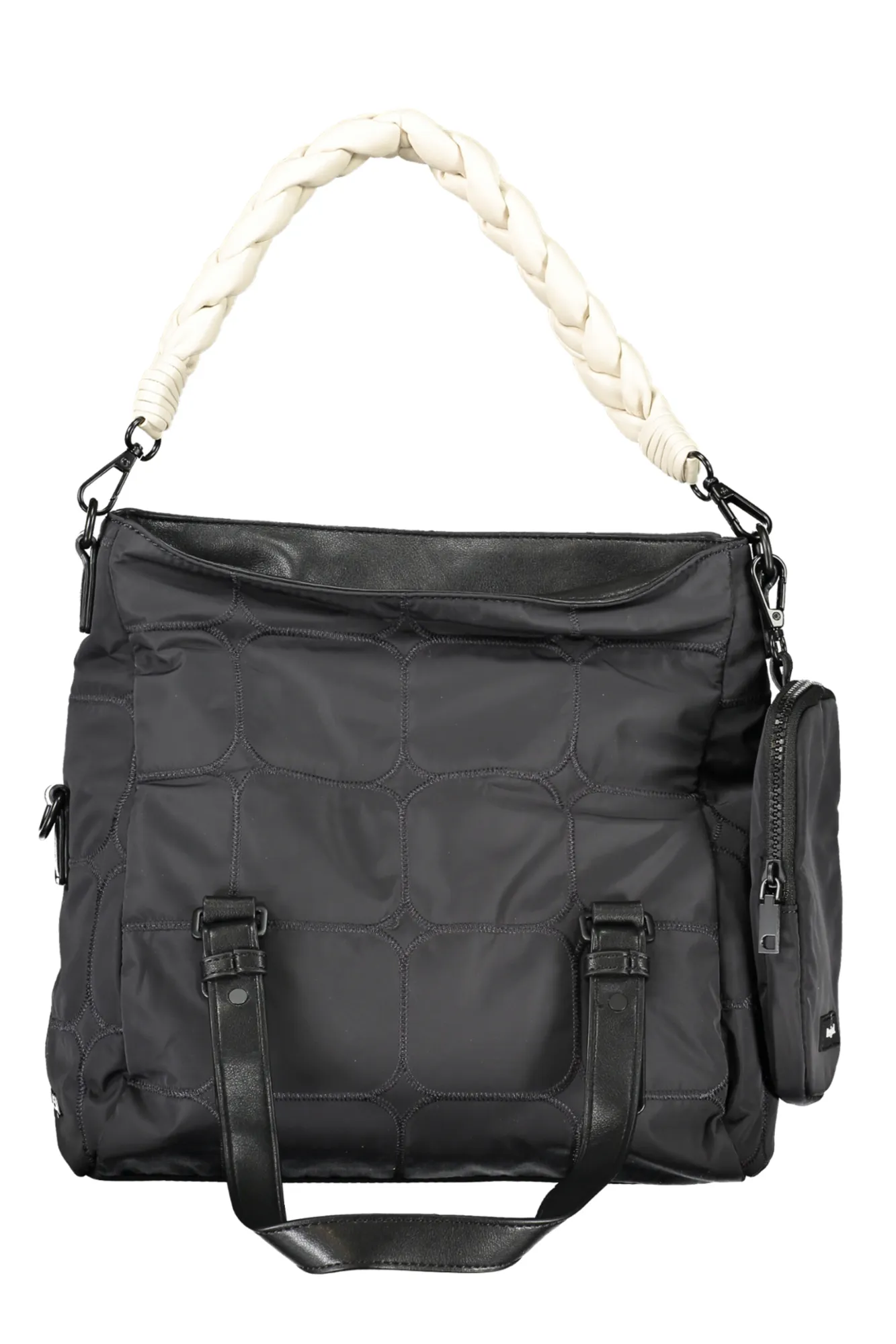 Damen TASCHE Schwarz 23WAXY09_NE2006