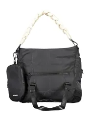 Desigual Damen TASCHE Schwarz | online kaufen