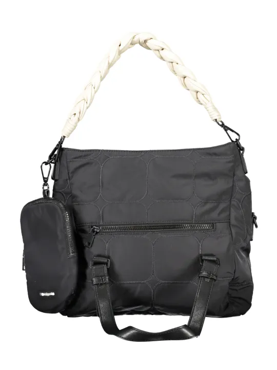Desigual Damen TASCHE Schwarz | online kaufen