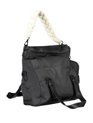 Desigual Damen TASCHE Schwarz | online kaufen