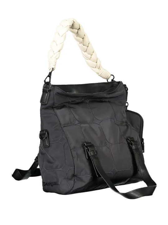 Desigual Damen TASCHE Schwarz | online kaufen