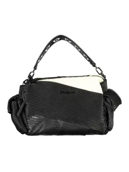 Desigual Damen Tasche Schwarz mieten - Flex-Fashion Verleih