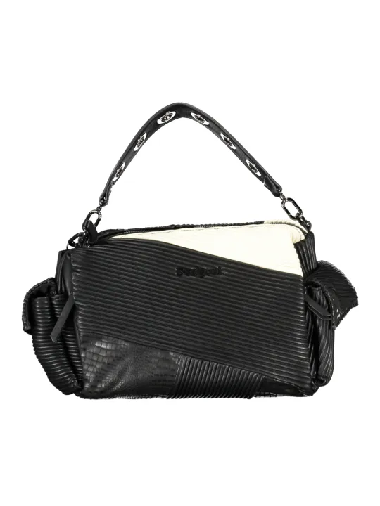 Desigual Damen TASCHE Schwarz | online kaufen