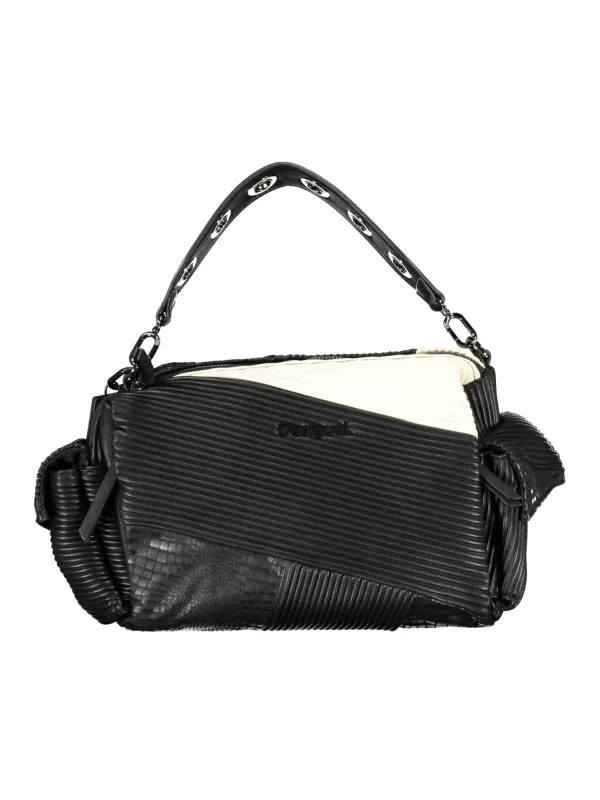 Desigual Damen TASCHE Schwarz | online kaufen