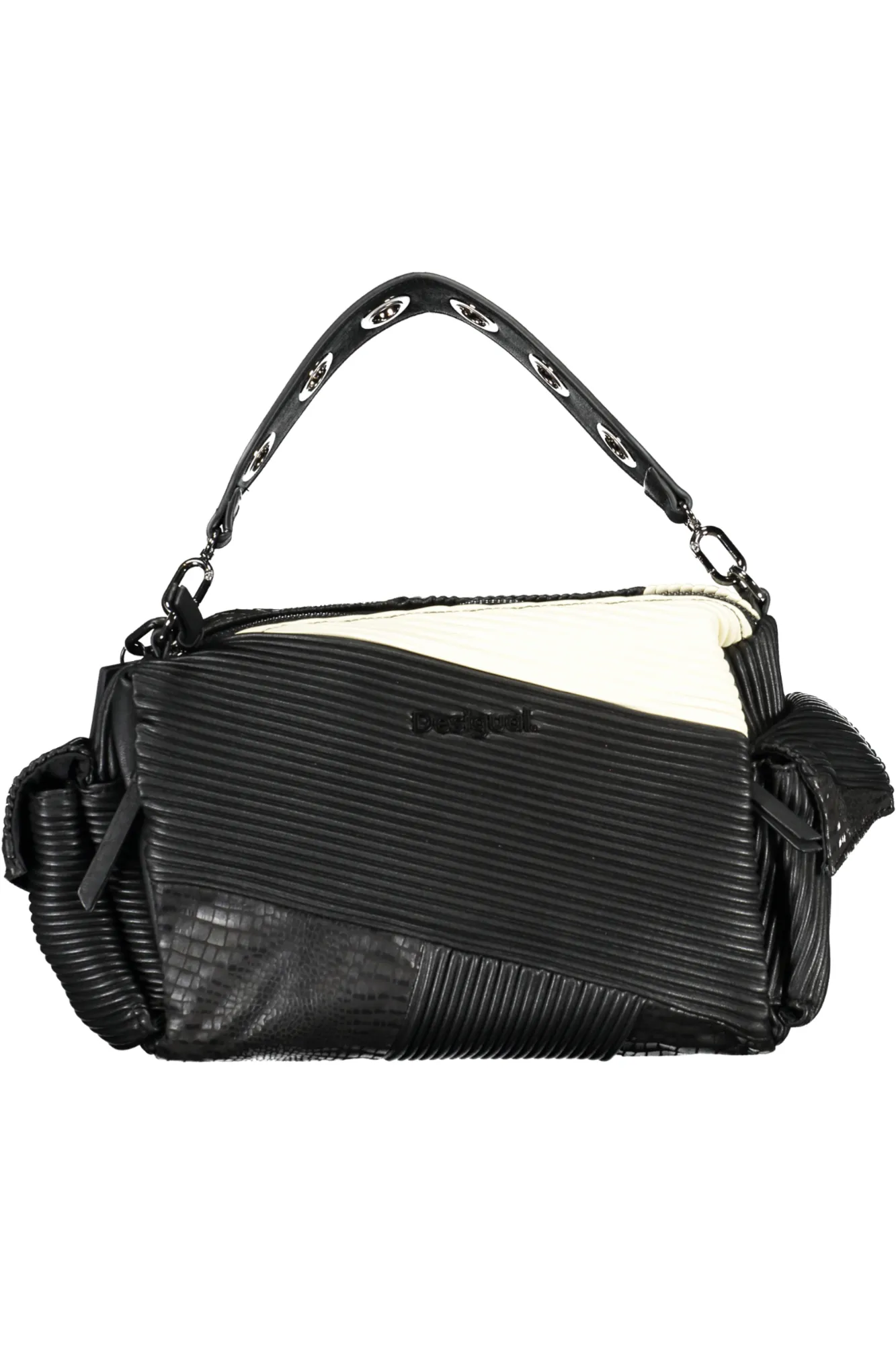 Damen TASCHE Schwarz 23WAXP93_NE2000