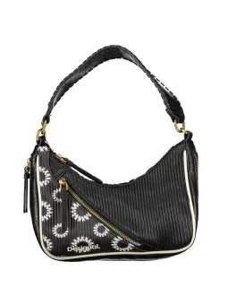 Desigual Tasche Schwarz mieten – Flex-Fashion Verleih-Shop