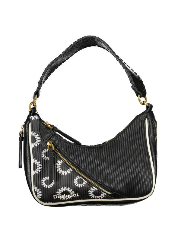Desigual Damen TASCHE Schwarz | online kaufen