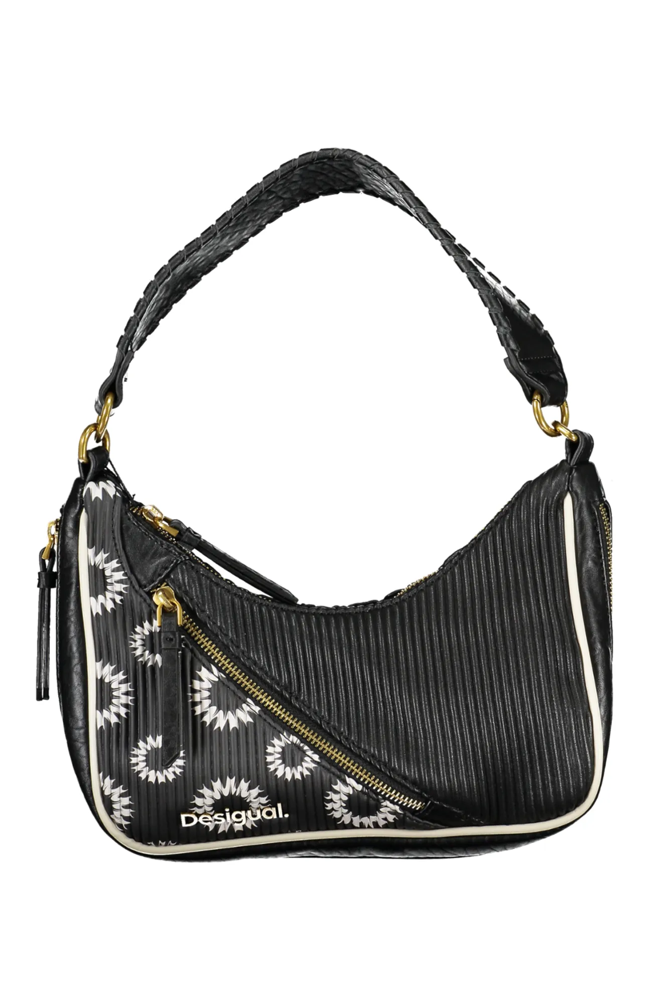 Damen TASCHE Schwarz 23WAXP77_NE2000