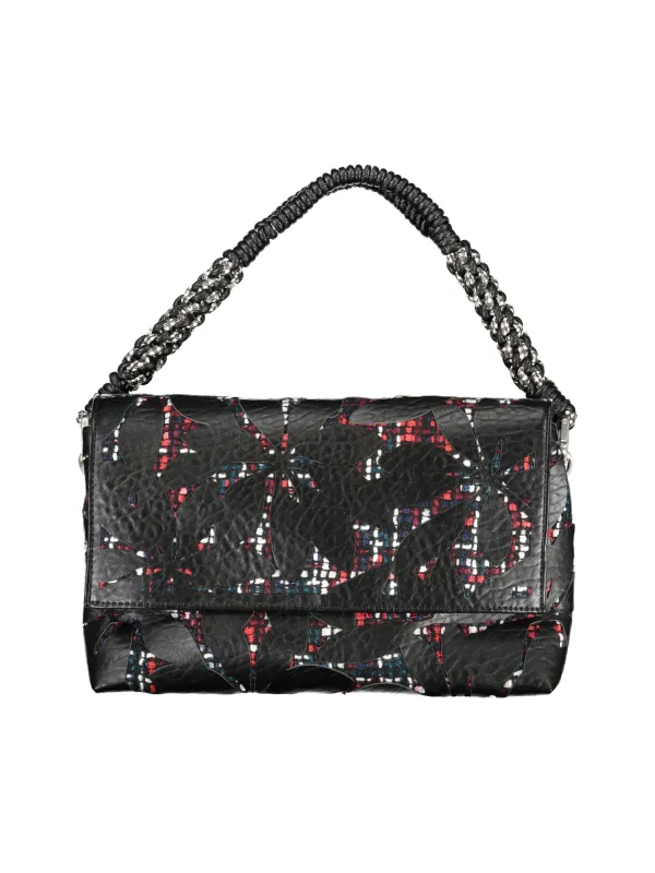Desigual Damen TASCHE Schwarz | online kaufen