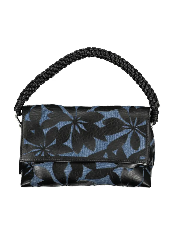 Desigual Damen TASCHE Schwarz | online kaufen