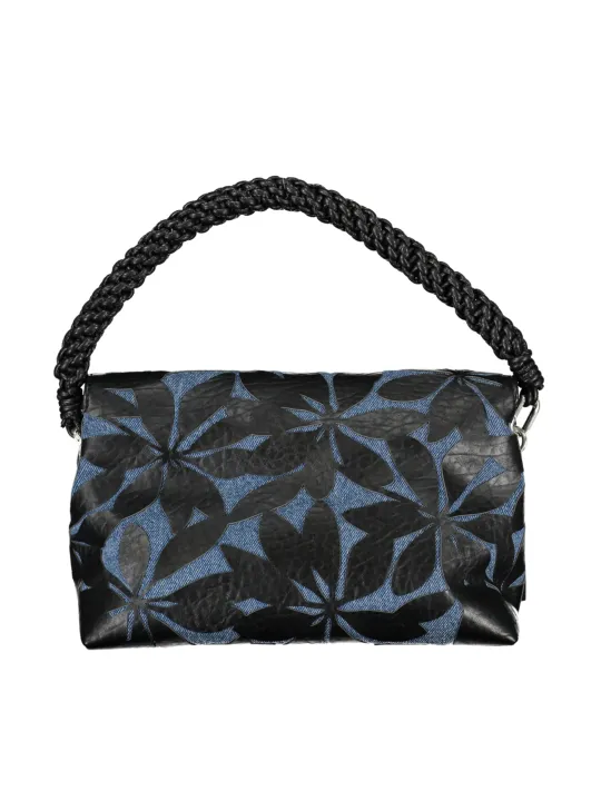 Desigual Damen TASCHE Schwarz | online kaufen