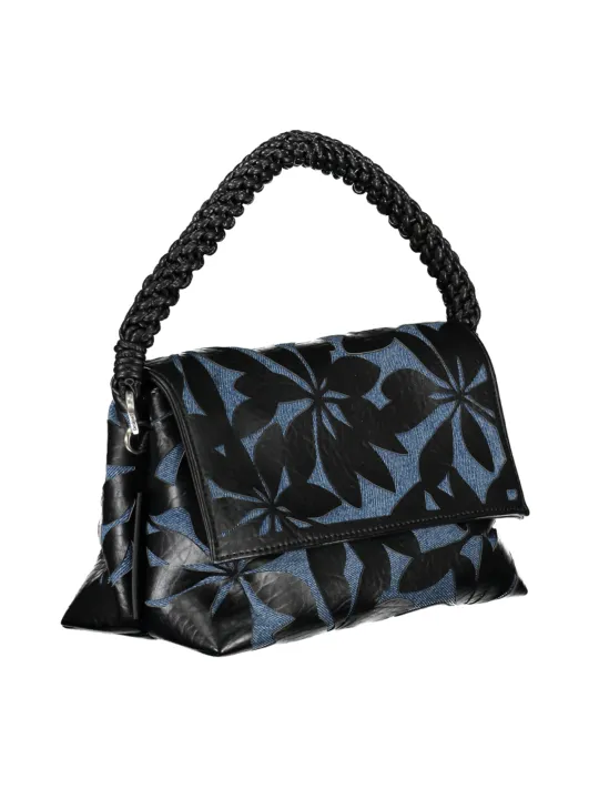 Desigual Damen TASCHE Schwarz | online kaufen