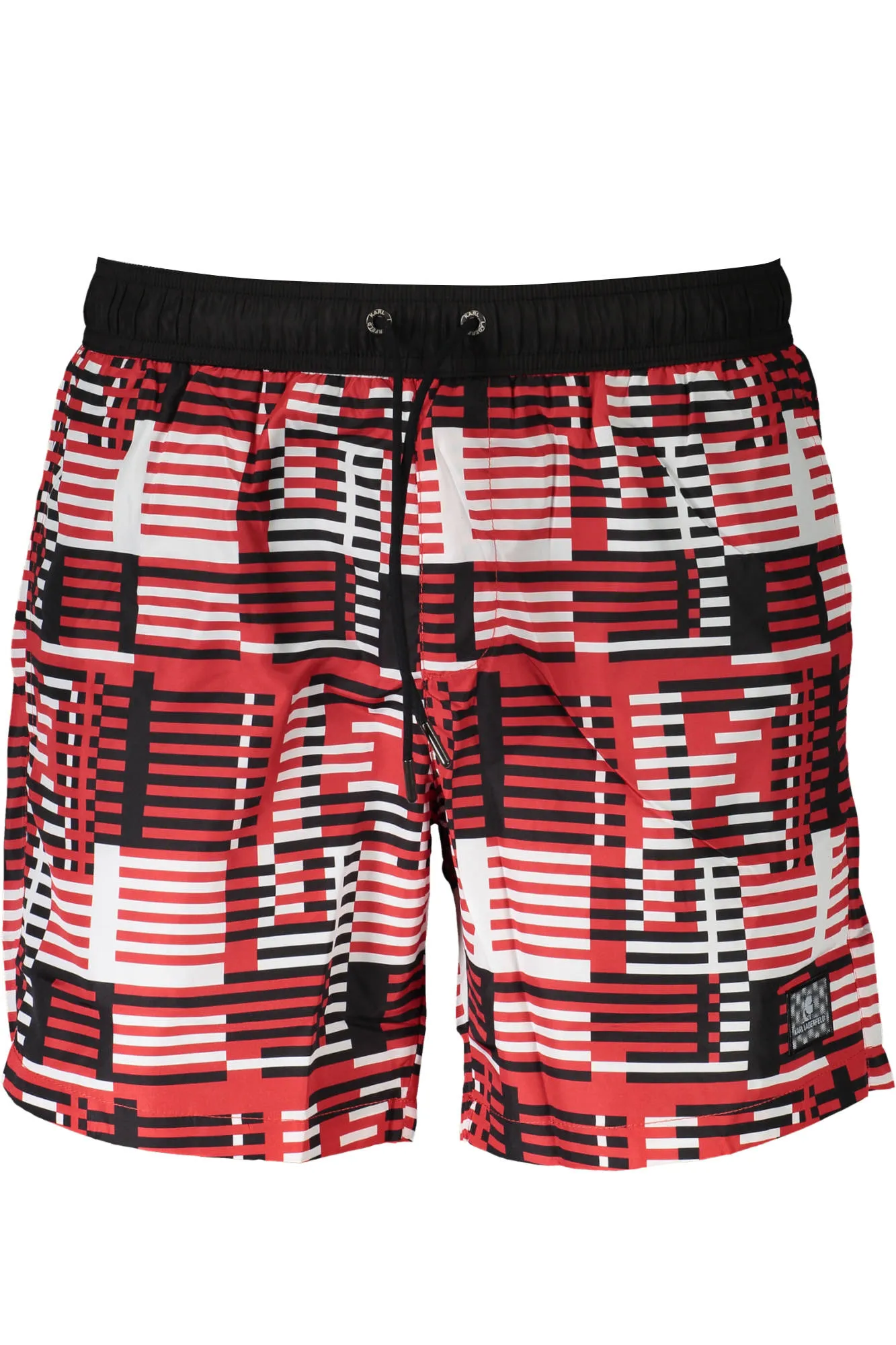Herren TASCHE Rot KL20MBM11_1CA3485_ROSSORED