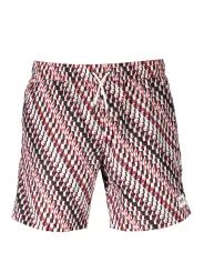 Karl Lagerfeld Beachwear Herren TASCHE Schwarz