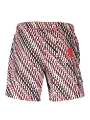 Karl Lagerfeld Beachwear Herren TASCHE Schwarz