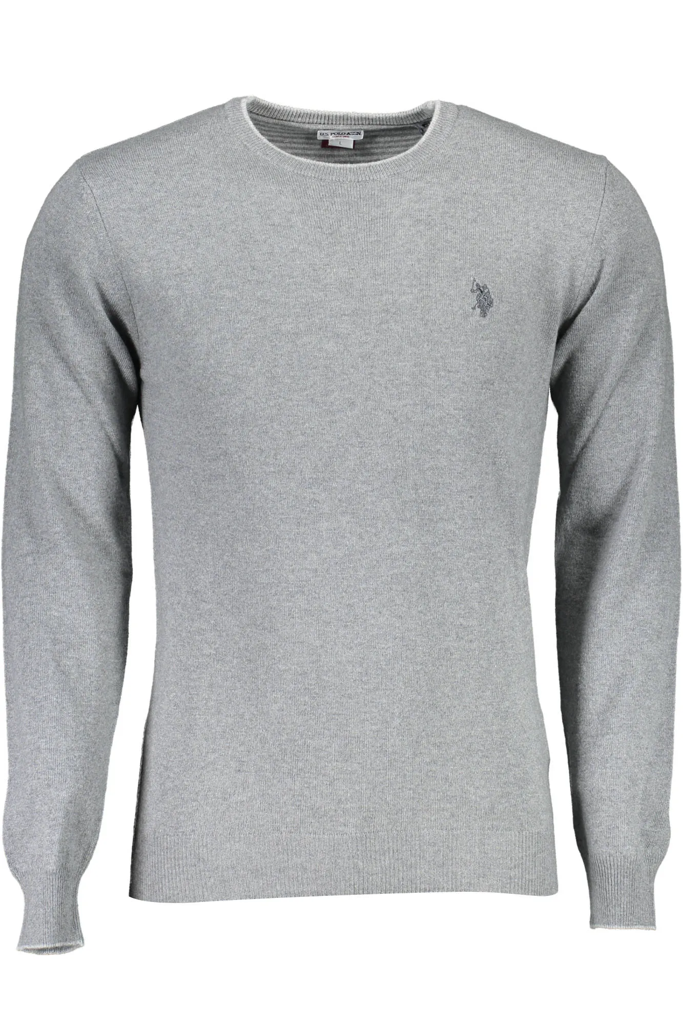 Herren PULLOVER Grau 5925252626_CDBAA2C_GRIGIO189
