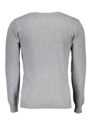 U.S. POLO Herren PULLOVER Grau | online kaufen