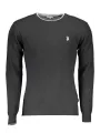 U.S. POLO Herren PULLOVER Schwarz | online kaufen