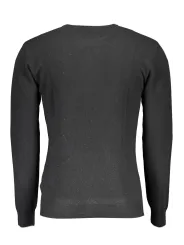 U.S. POLO Herren PULLOVER Schwarz | online kaufen