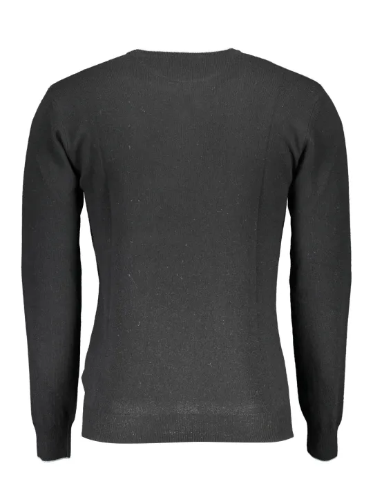 U.S. POLO Herren PULLOVER Schwarz | online kaufen