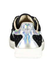 Diadora Damen SPORTSCHUH Schwarz | online kaufen