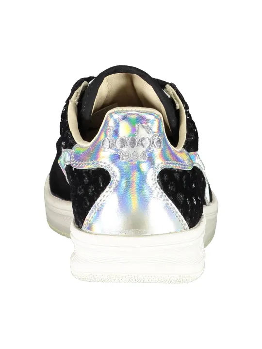 Diadora Damen SPORTSCHUH Schwarz | online kaufen