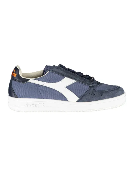 Diadora Damen SPORTSCHUH Blau | online kaufen