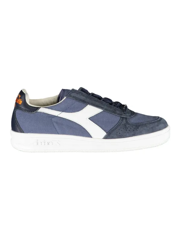 Diadora Damen SPORTSCHUH Blau | online kaufen